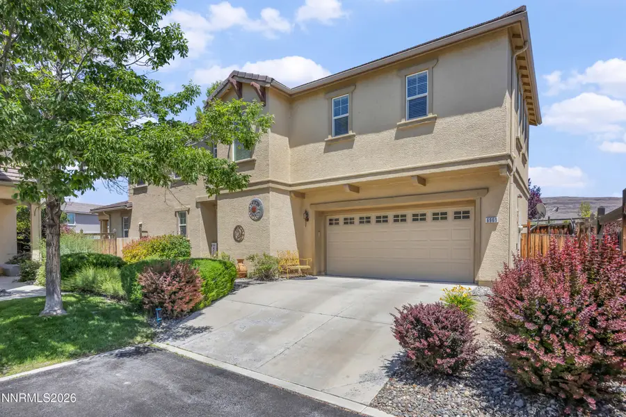 6969 Sacred Circle, Sparks, NV 89436 - #2