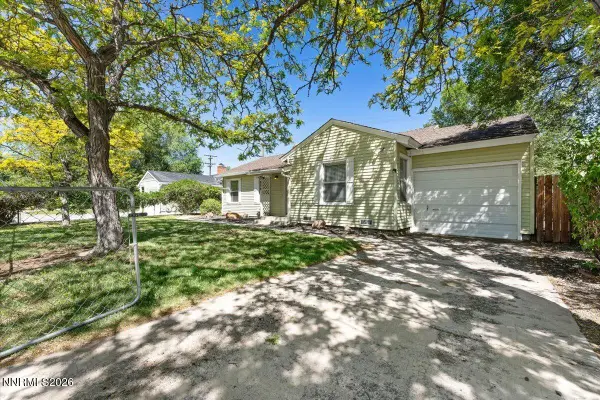 1839 Westfield Avenue, Reno, NV 89509