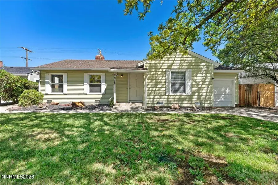1839 Westfield Avenue, Reno, NV 89509 - #2