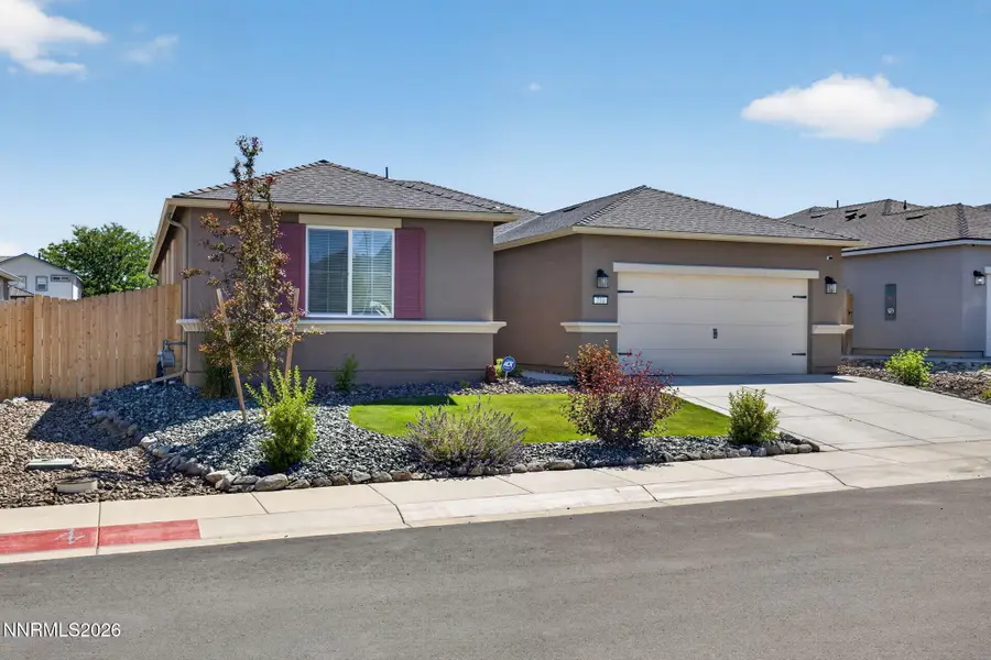 731 Roberts Creek Drive, Dayton, NV 89403 - #3