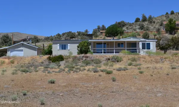 3620 Granite Way, Wellington, NV 89444