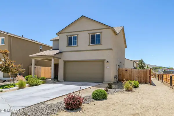 9813 Fishermans Reef Court, Reno, NV 89506