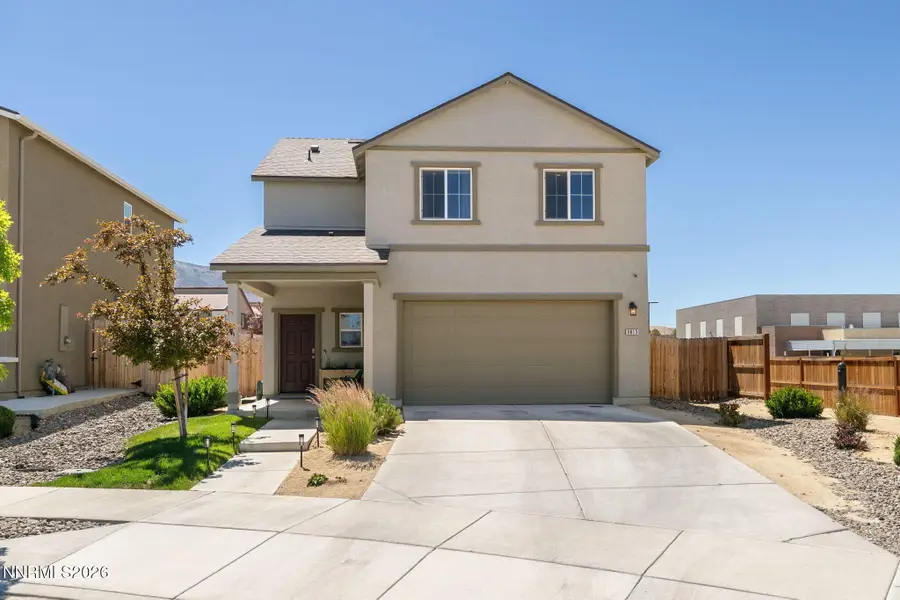 9813 Fishermans Reef Court, Reno, NV 89506 - #2