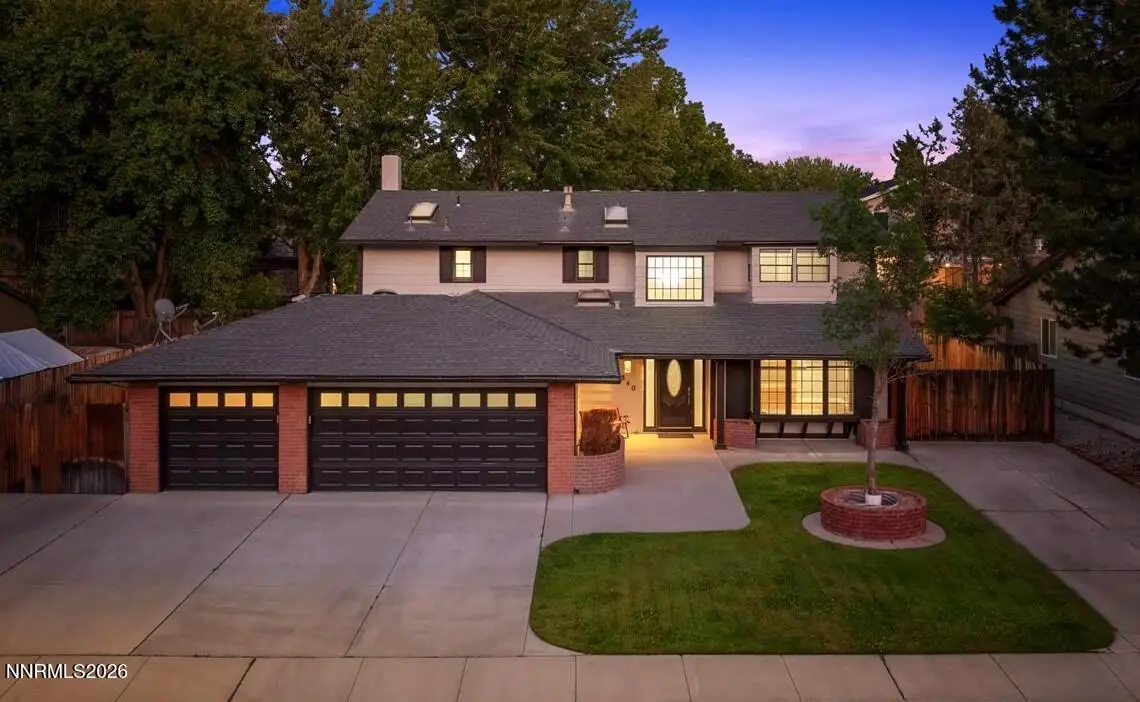 840 Singingwood Drive, Reno, NV 89509 - #1