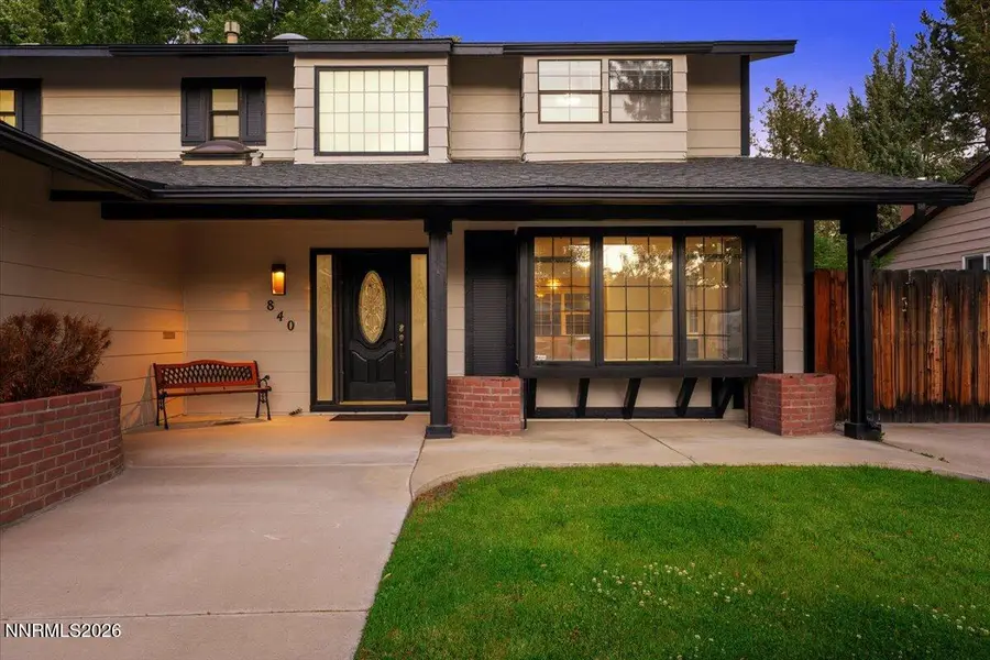 840 Singingwood Drive, Reno, NV 89509 - #3