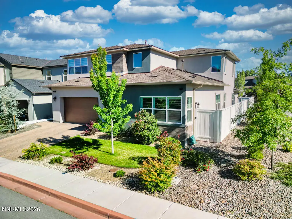622 Braided Rope Drive, Reno, NV 89511 - #1