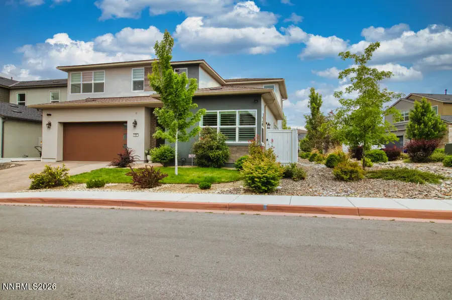 622 Braided Rope Drive, Reno, NV 89511 - #3
