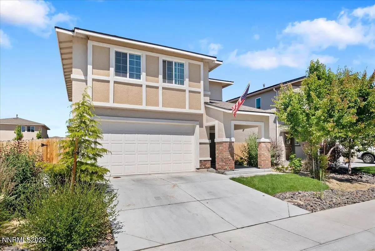 1570 Granary Park Avenue, Sparks, NV 89436 - #1