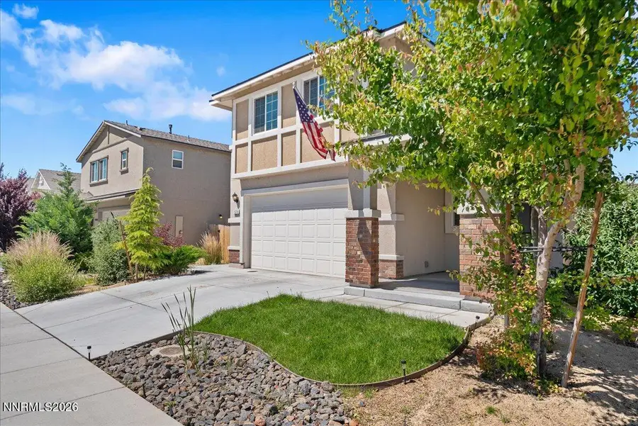 1570 Granary Park Avenue, Sparks, NV 89436 - #3