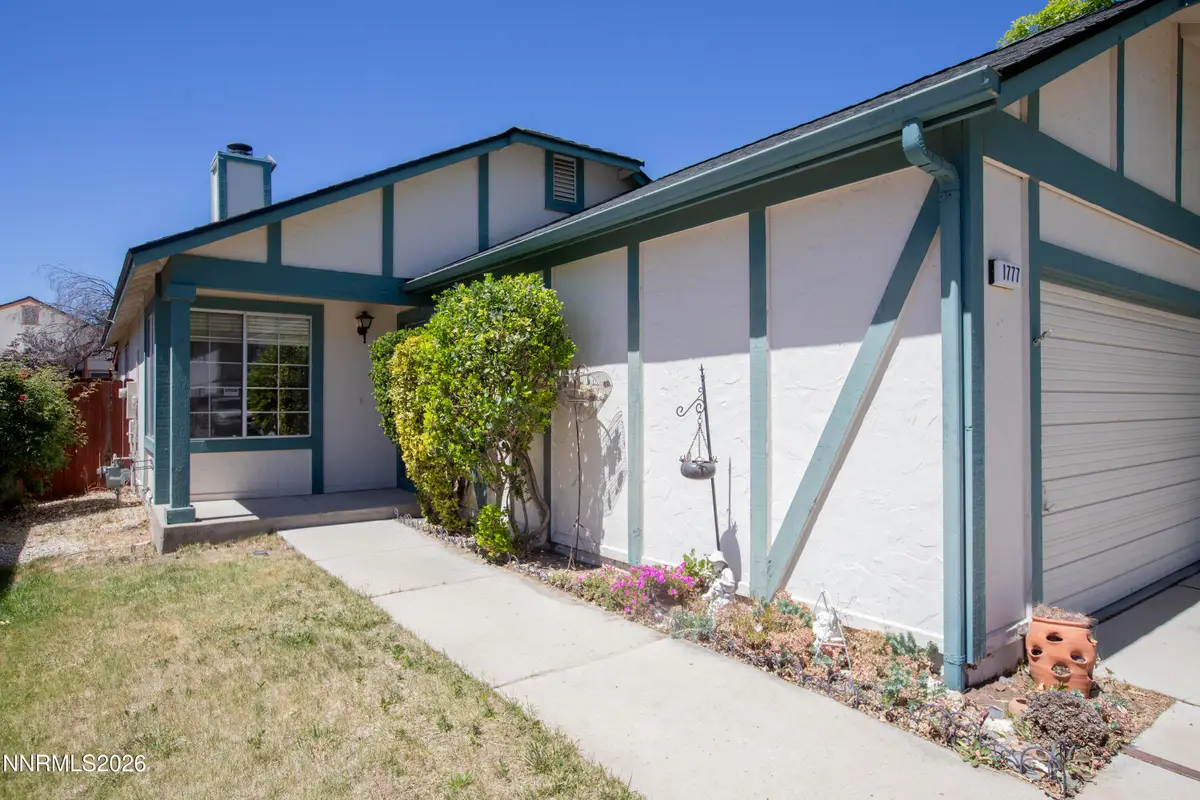 1777 Noreen Drive, Sparks, NV 89434 - #1