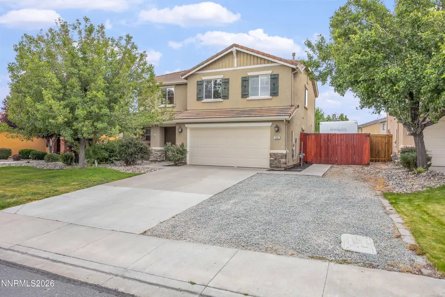 545 Pesaro Way, Reno, NV 89521 - #3