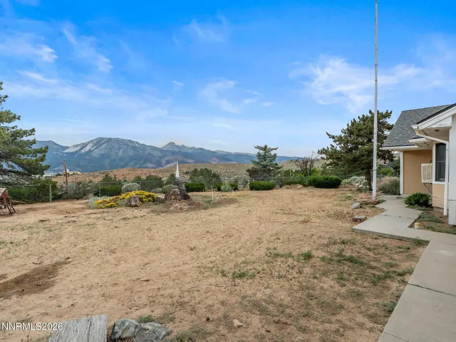 445 Sparrow Way, Washoe Valley, NV 89704 - #3