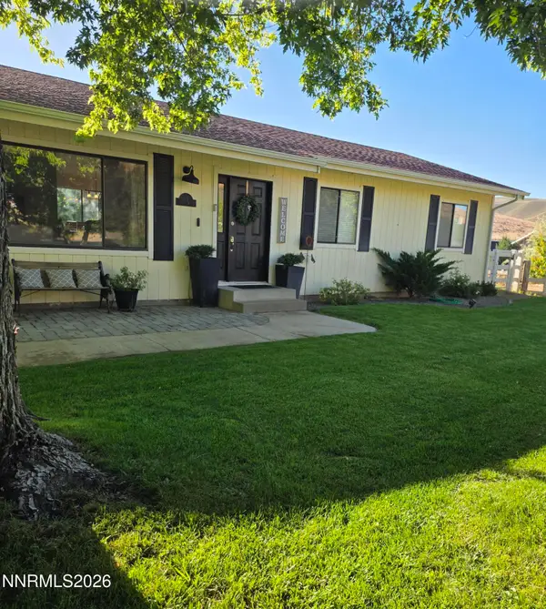15 Connie Way, Reno, NV 89521