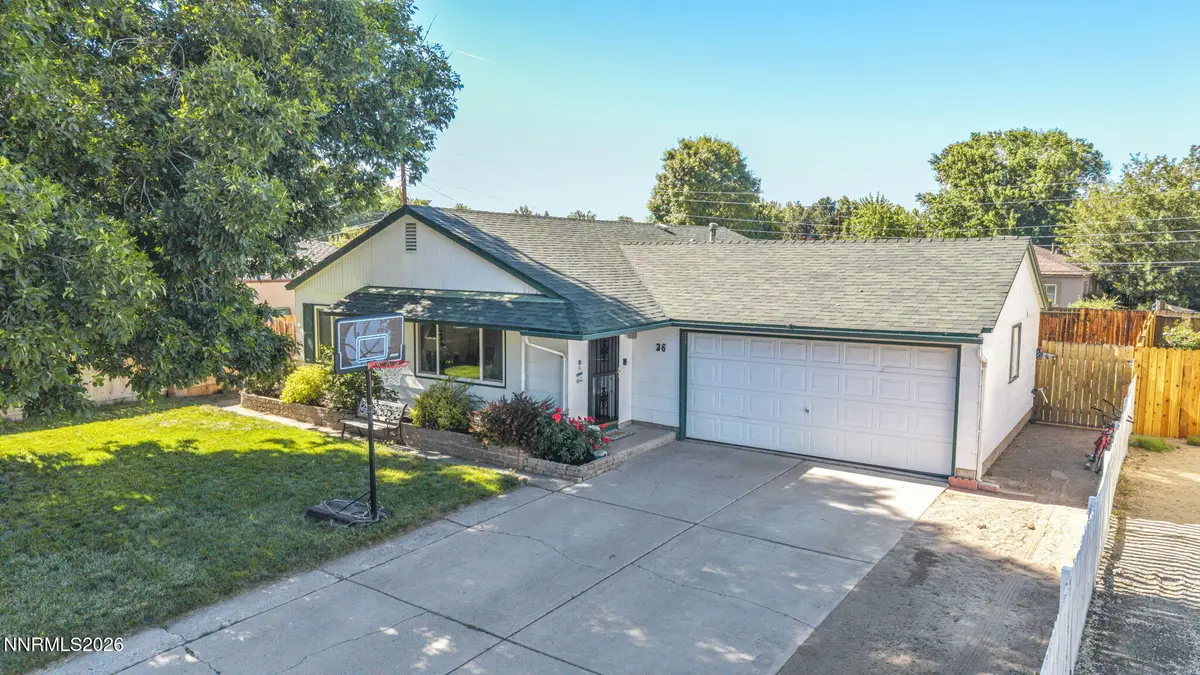 26 E I Street, Sparks, NV 89431 - #1