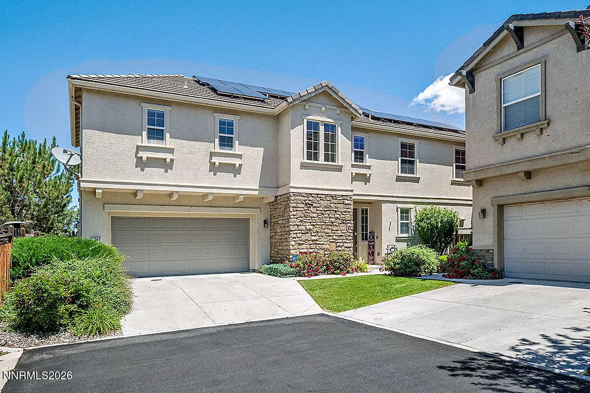 7082 Sacred Circle, Sparks, NV 89436 - #1