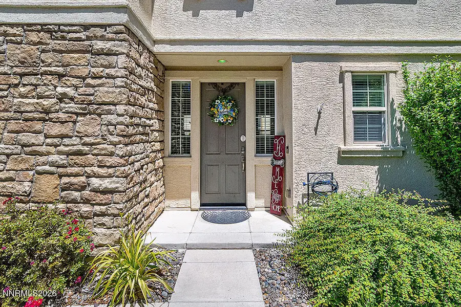 7082 Sacred Circle, Sparks, NV 89436 - #3