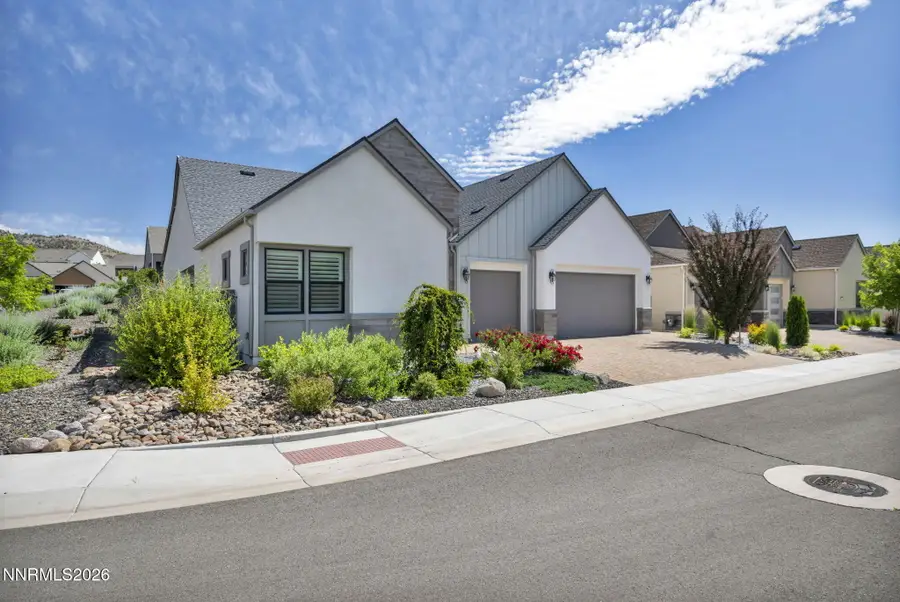 3040 Desert Olive Drive, Reno, NV 89521 - #3