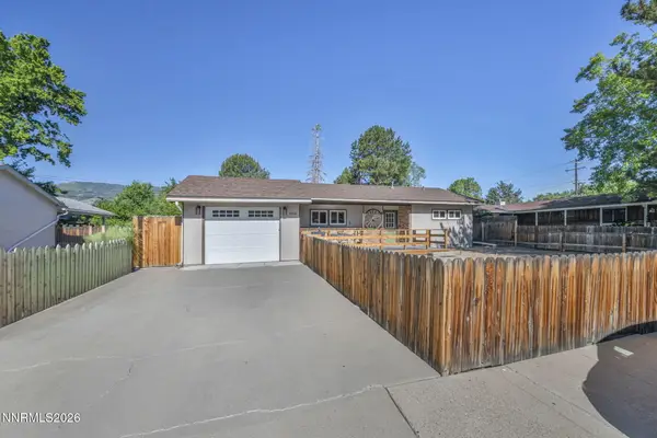 1910 N Division Street, Carson City, NV 89703