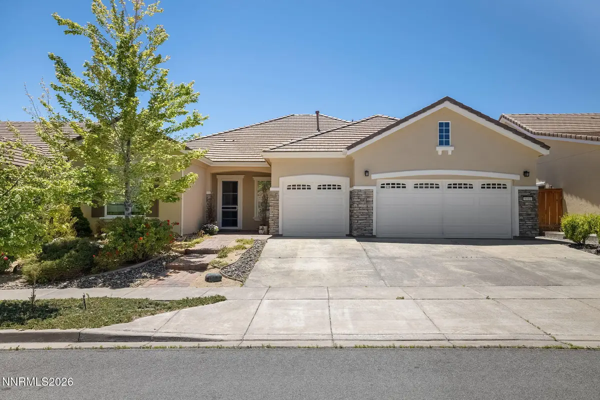 9080 Cabin Creek Trail, Reno, NV 89523 - #1