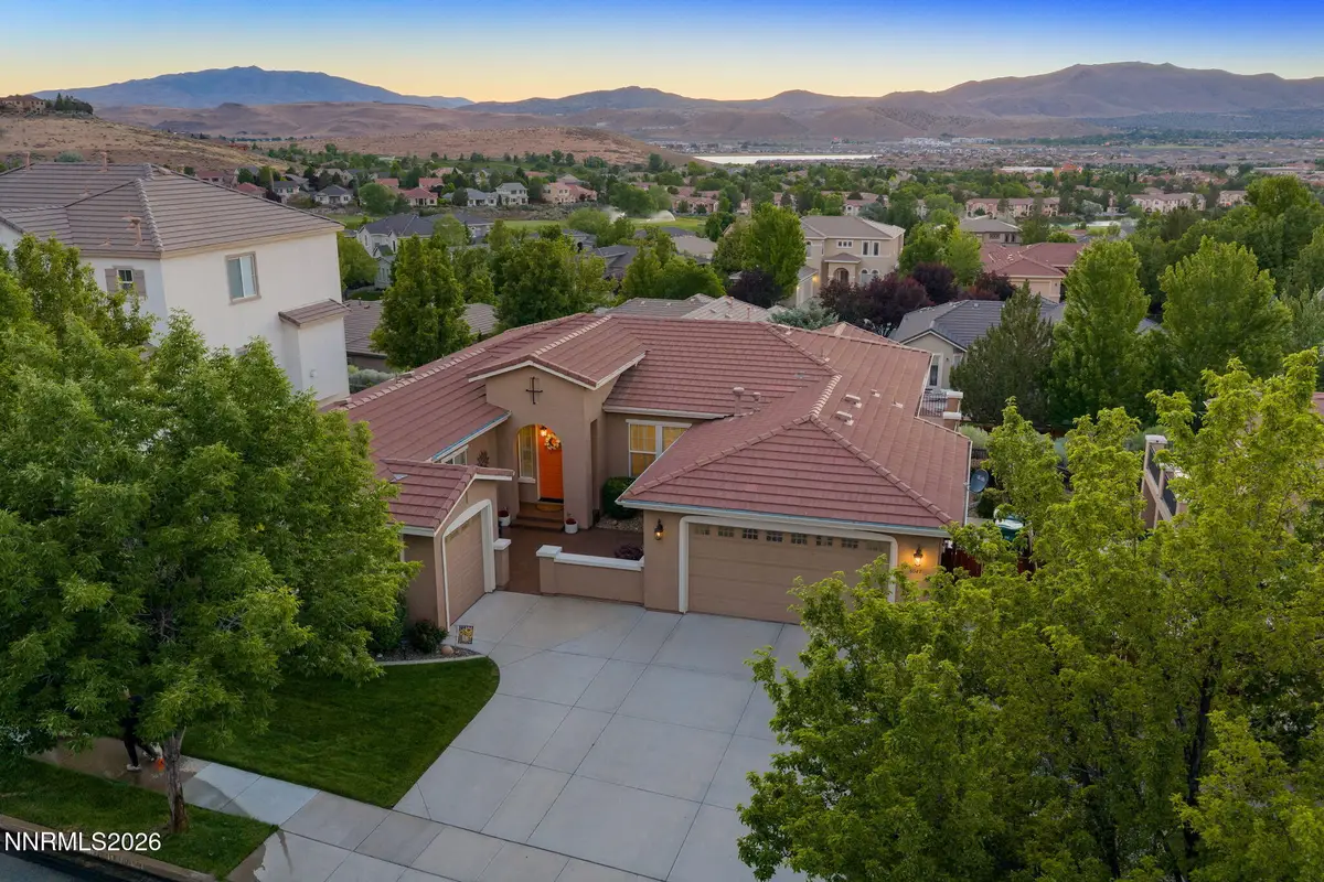 6049 Axis Drive, Sparks, NV 89436 - #1