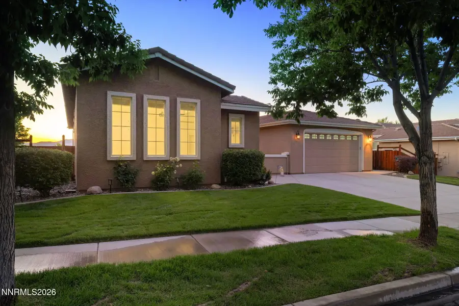 6049 Axis Drive, Sparks, NV 89436 - #3