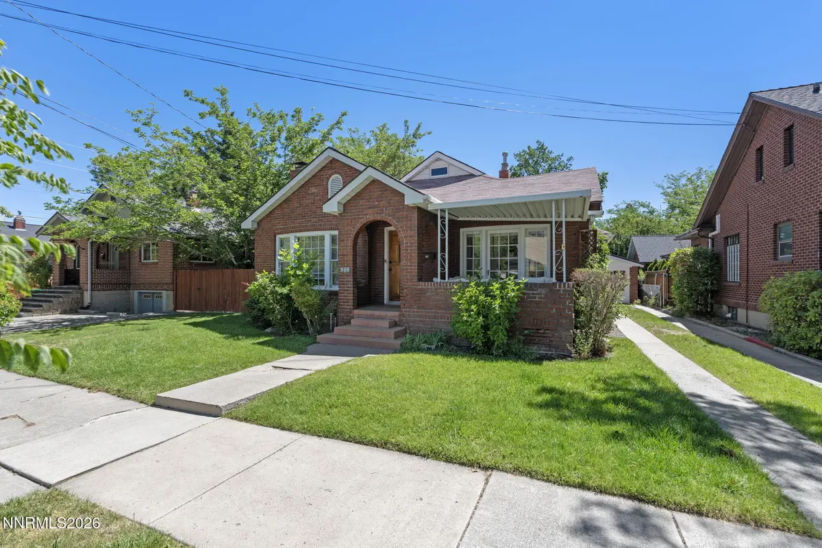930 Nixon Avenue, Reno, NV 89509 - #1