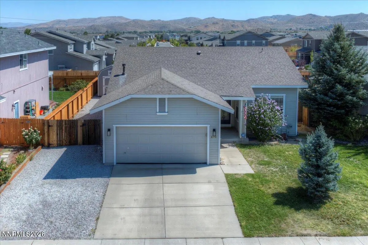 9970 Rock River Drive, Reno, NV 89506 - #1