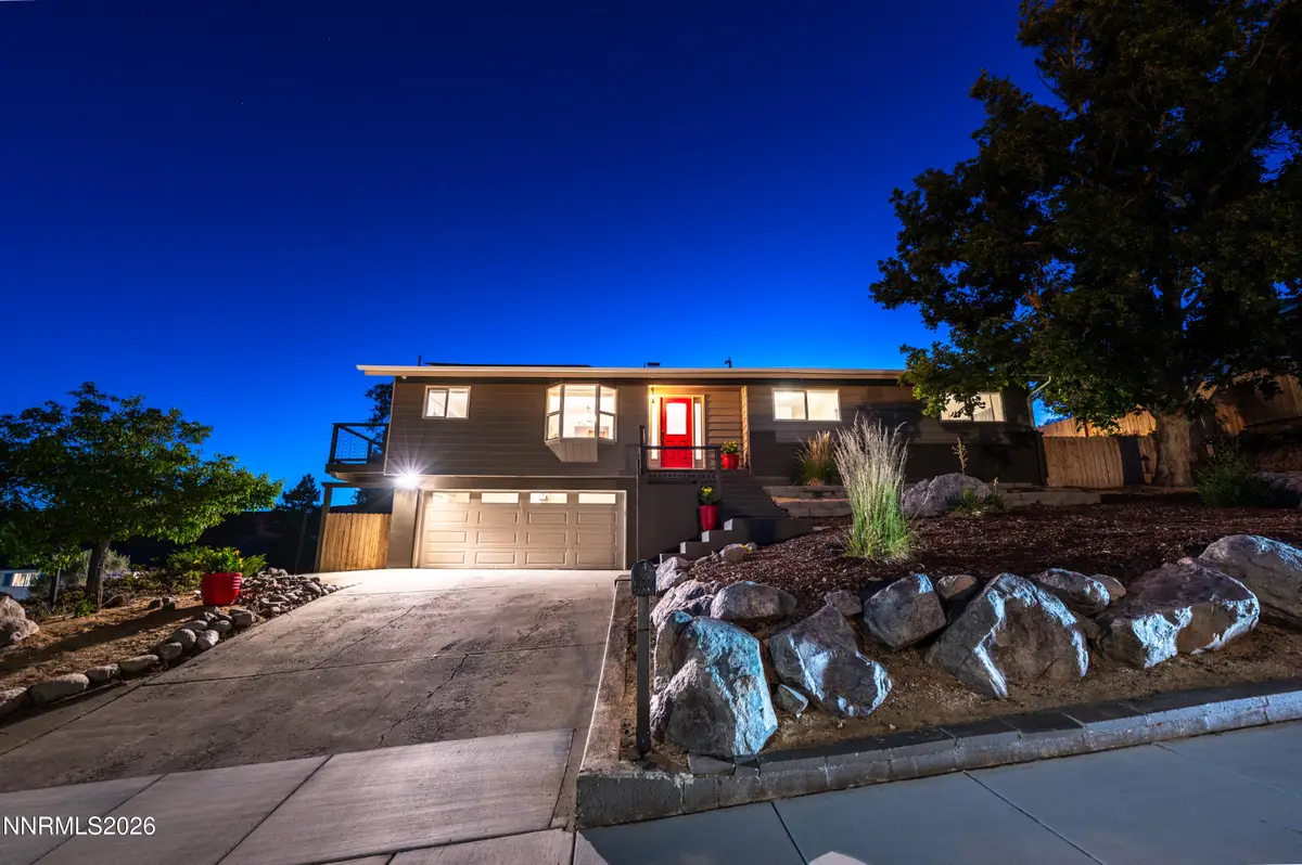 3301 Lodestar Lane, Reno, NV 89503 - #1