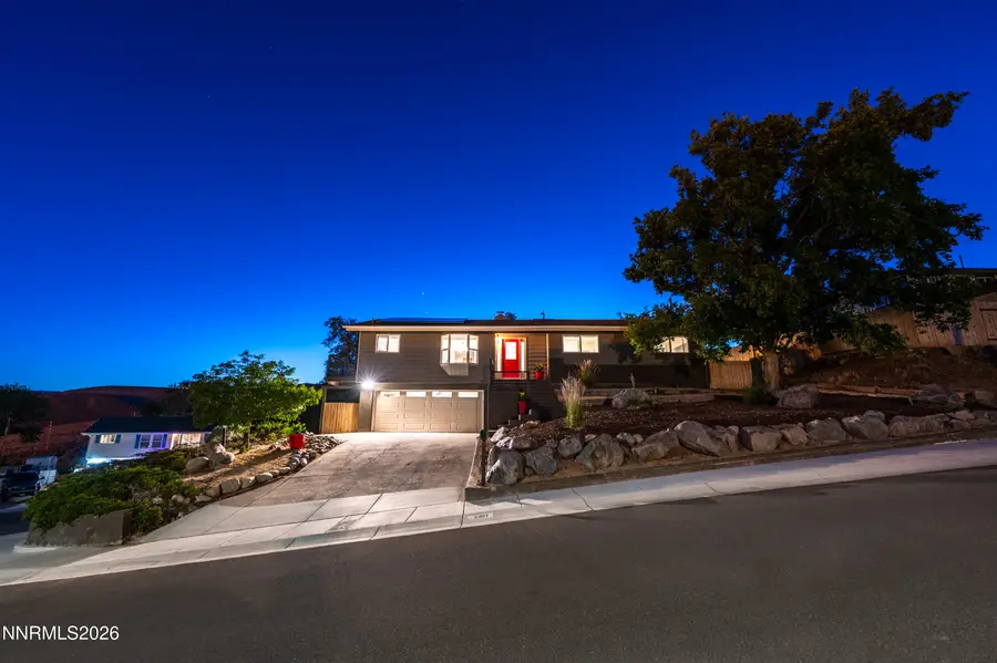 3301 Lodestar Lane, Reno, NV 89503 - #2