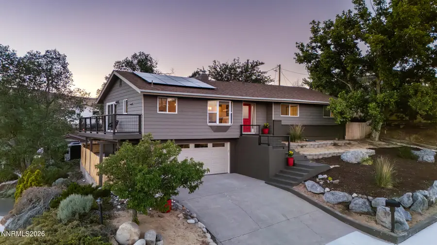 3301 Lodestar Lane, Reno, NV 89503 - #3