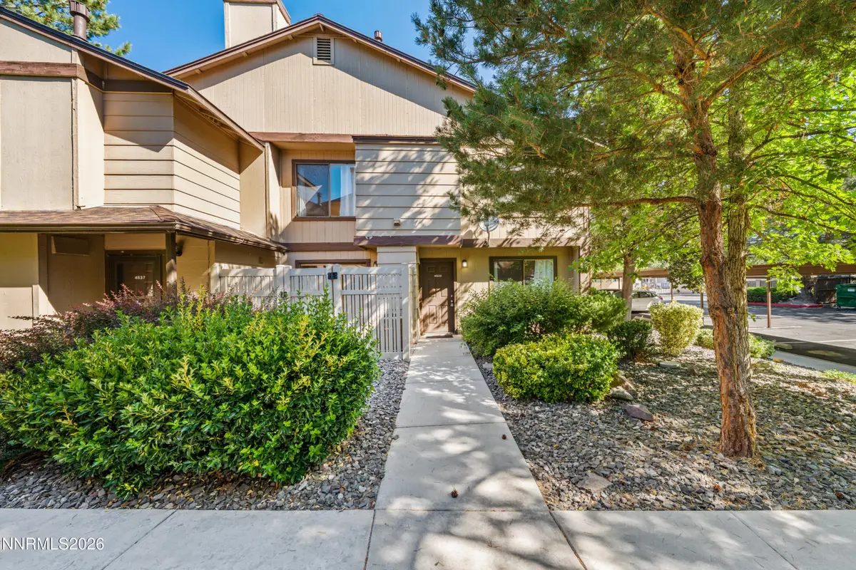4533 Reggie Road, Reno, NV 89502 - #1