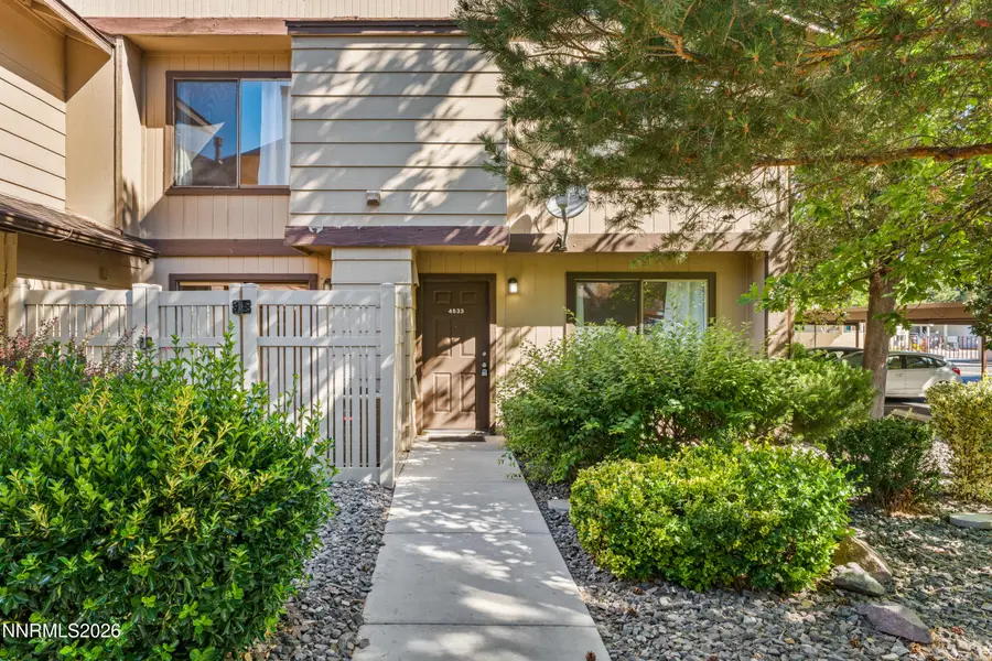 4533 Reggie Road, Reno, NV 89502 - #2