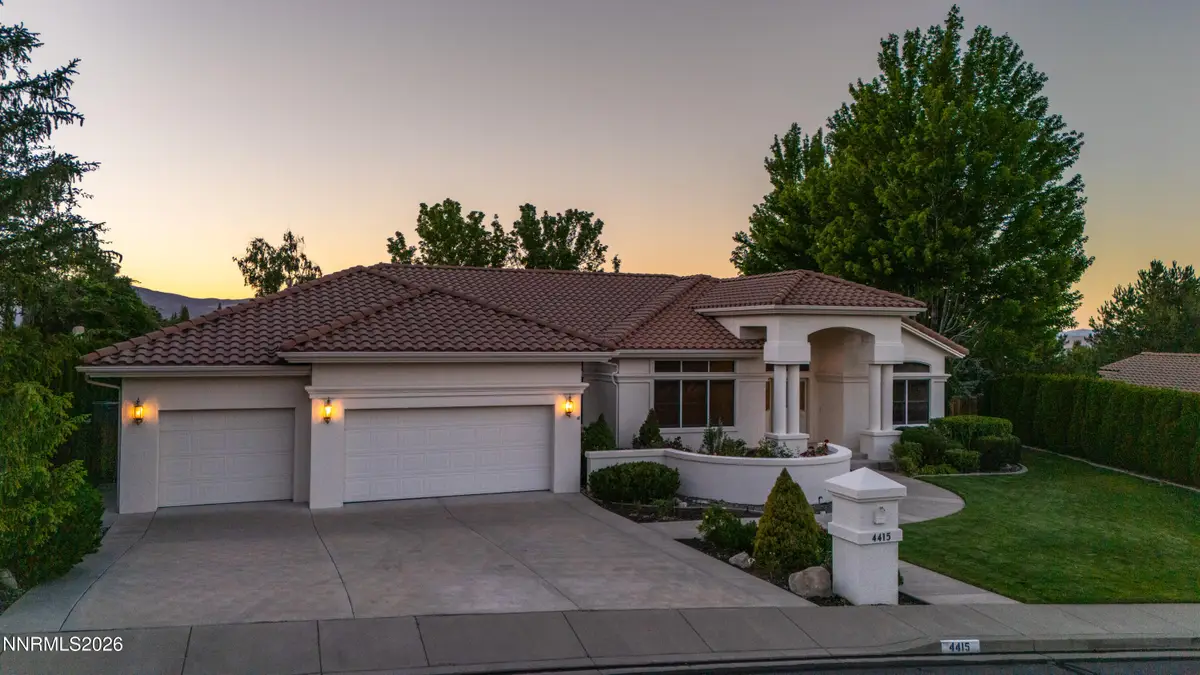 4415 Dant Boulevard, Reno, NV 89509 - #1