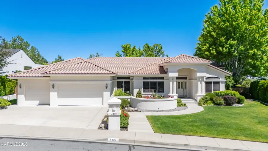 4415 Dant Boulevard, Reno, NV 89509 - #3