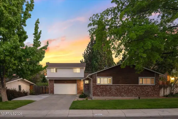 1200 Grandview Avenue, Reno, NV 89503