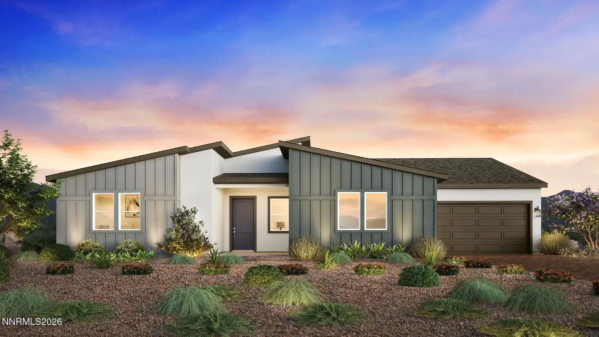 1672 Venado Valley Circle #Venado 35, Carson City, NV 89703 - #1