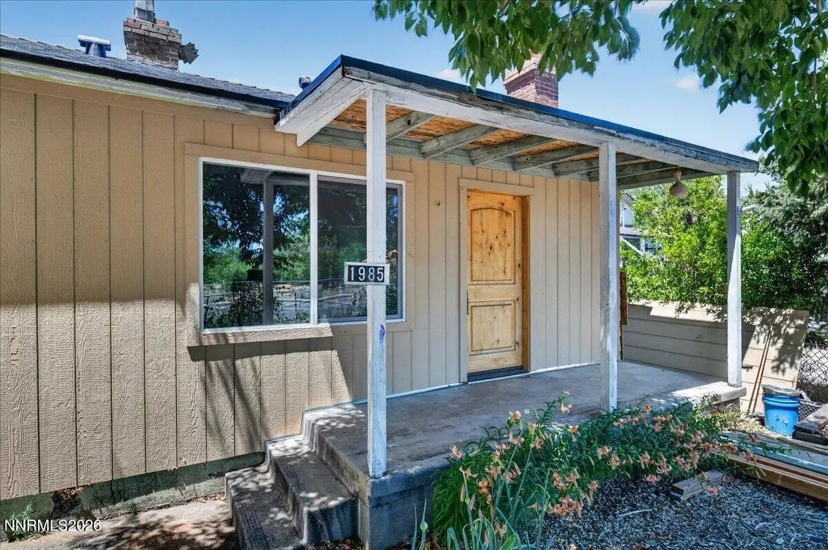 1985 Valley Road, Reno, NV 89512 - #1