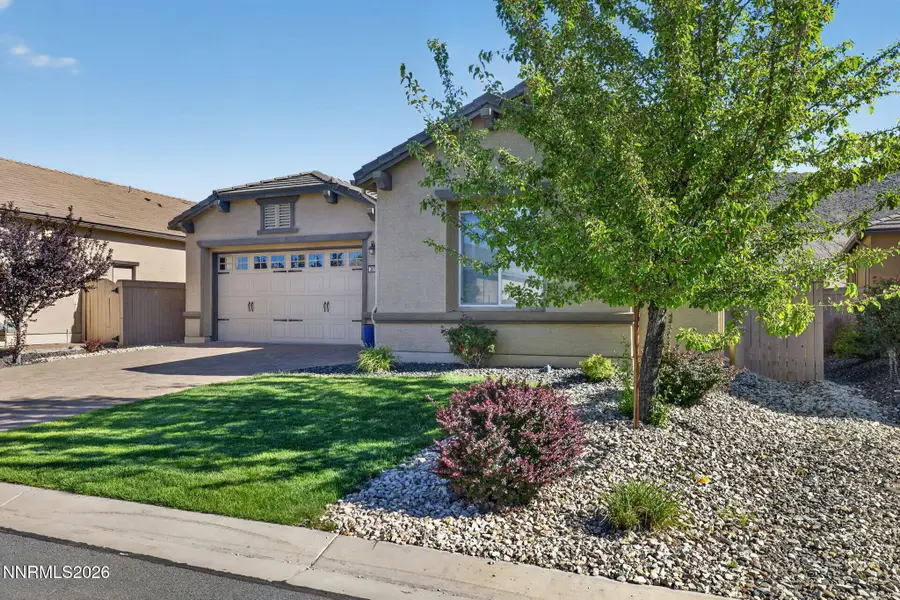 3055 Show Jumper Lane, Reno, NV 89521 - #3