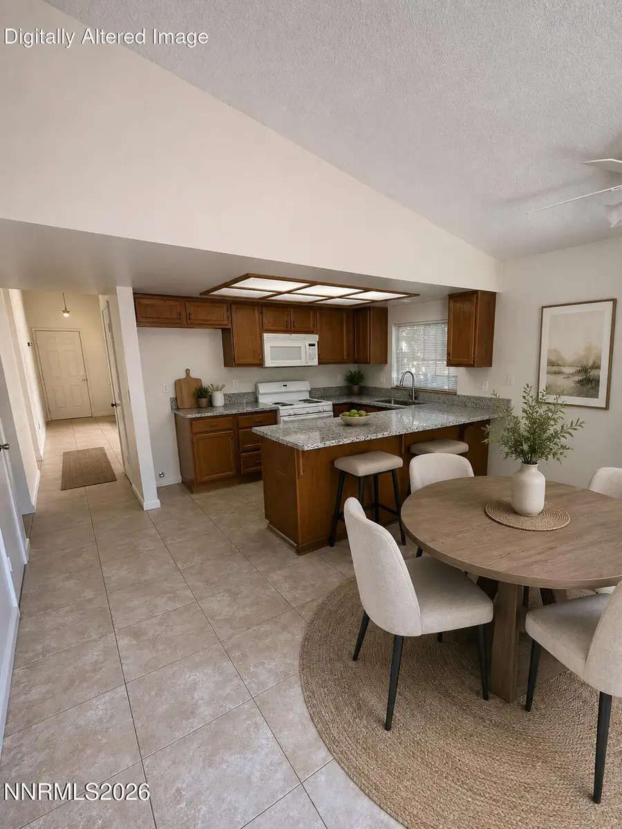 1841 Burnside Drive, Sparks, NV 89434 - #3