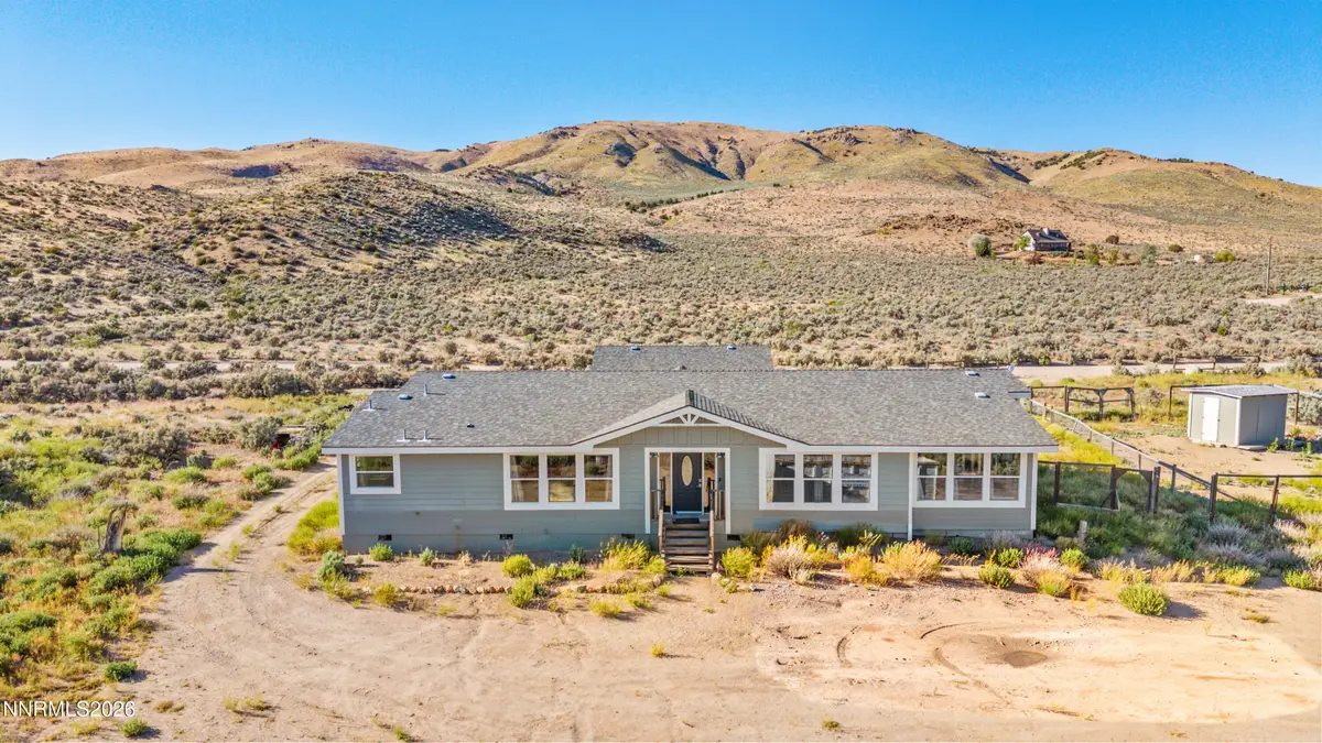 16105 Frontier Road, Reno, NV 89508 - #1