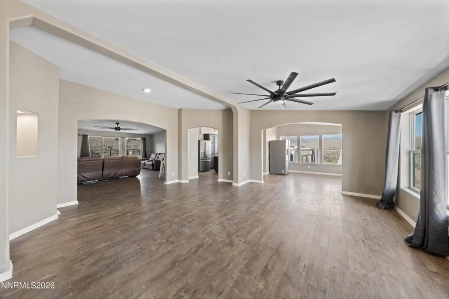 16105 Frontier Road, Reno, NV 89508 - #2