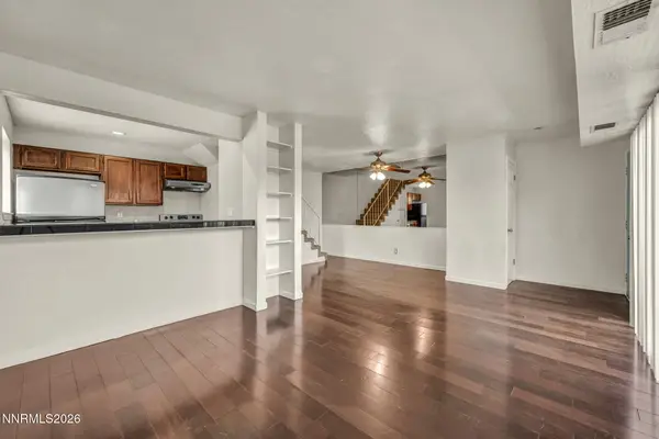 3119 Bristle Branch Drive, Sparks, NV 89434