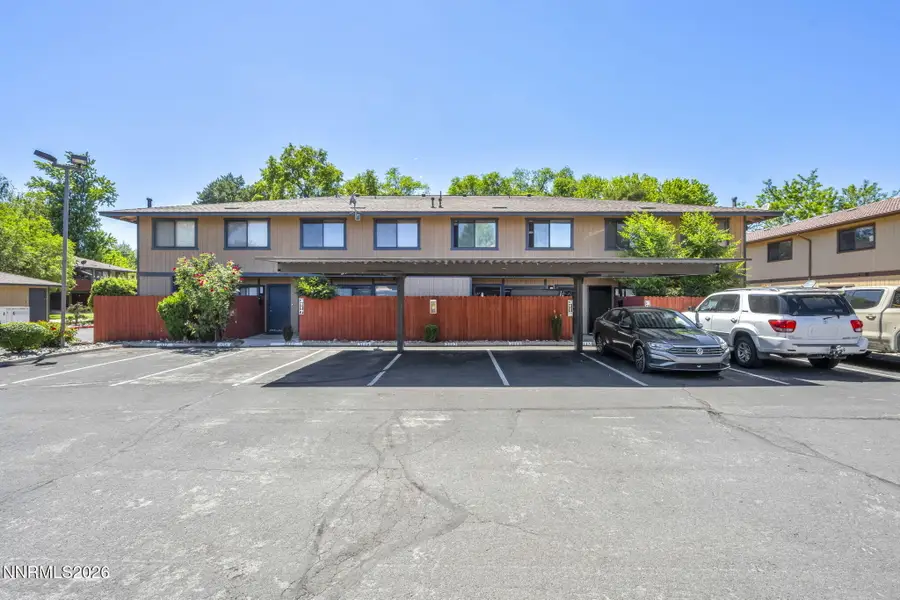 3119 Bristle Branch Drive, Sparks, NV 89434 - #2