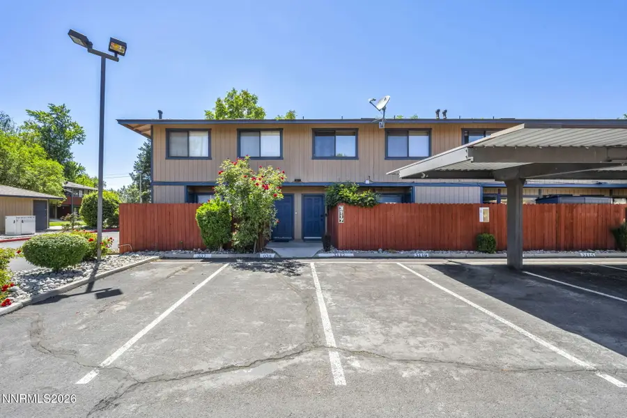 3119 Bristle Branch Drive, Sparks, NV 89434 - #3