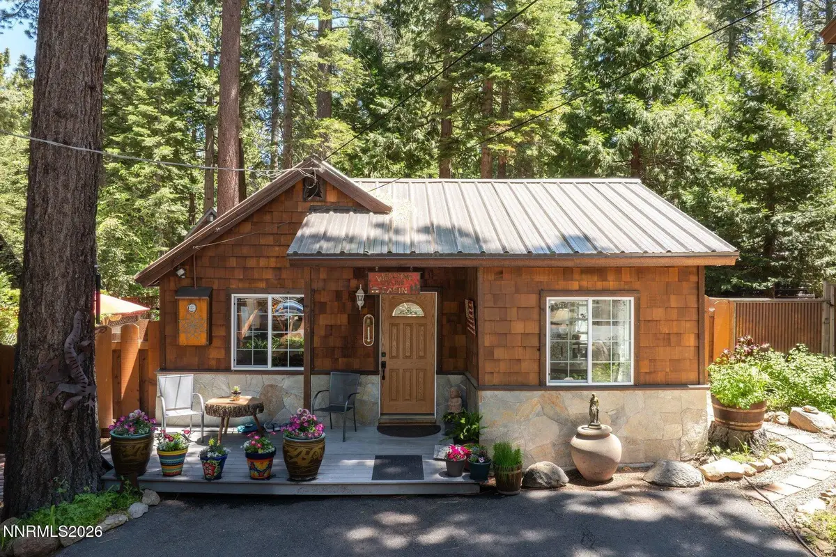 315 Placer Street, Tahoma, CA 96142 - #1