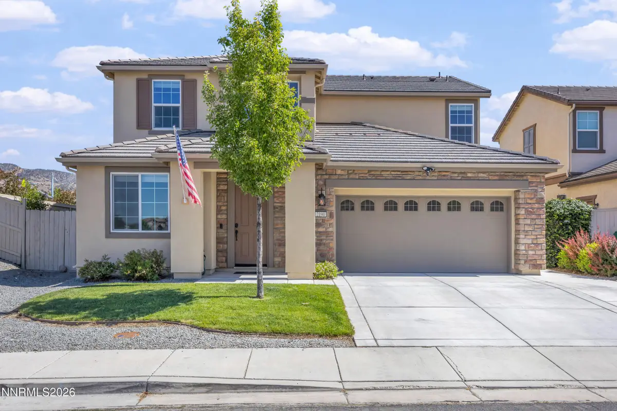 2190 Overland Park Drive, Reno, NV 89521 - #1