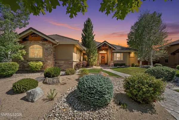 7231 Silver King Drive, Sparks, NV 89436