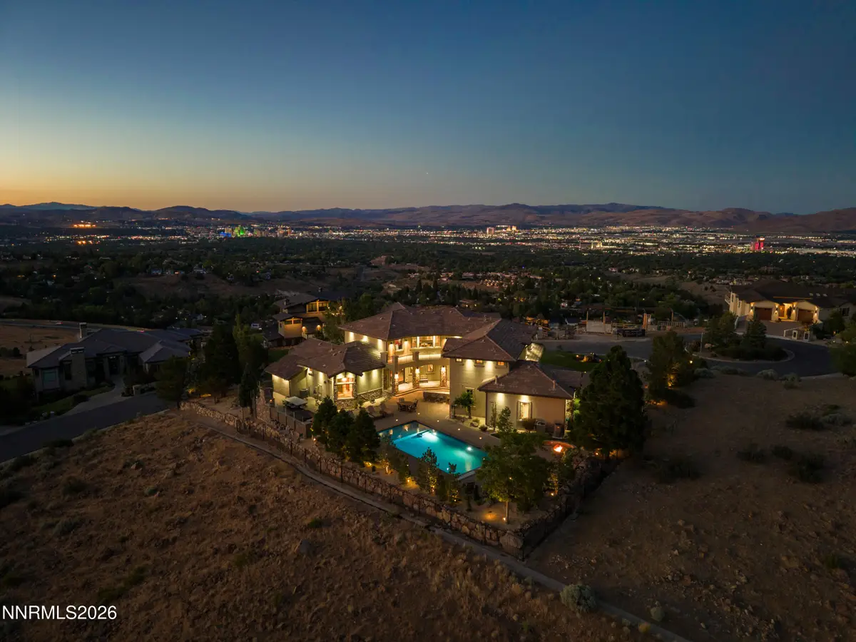4816 Piney Woods Court, Reno, NV 89519 - #1