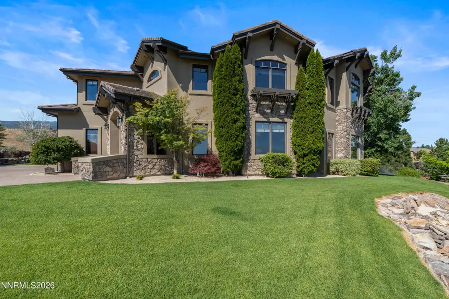 4816 Piney Woods Court, Reno, NV 89519 - #3