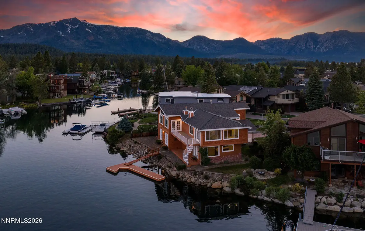 2067 Aloha Drive, South Lake Tahoe, CA 96150 - #1